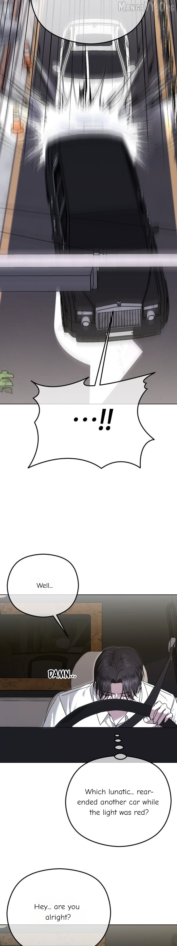 The Ending, I Want to Change it Chapter 108 - page 16